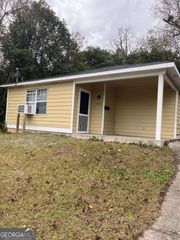 1445 Woodliff Street, Macon, GA 31201