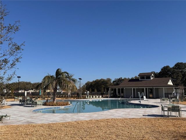 1197 PORT BLUE WAY, Lady Lake, FL 32159