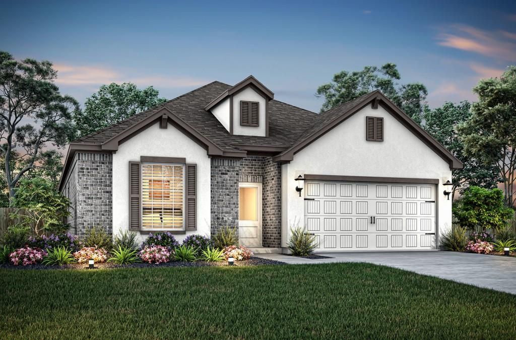 14311 Freeboard Drive, Texas City, TX 77510