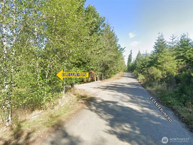 100 E Leffler Lane, Grapeview, WA 98546