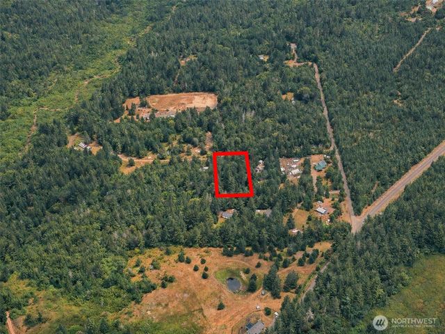 100 E Leffler Lane, Grapeview, WA 98546