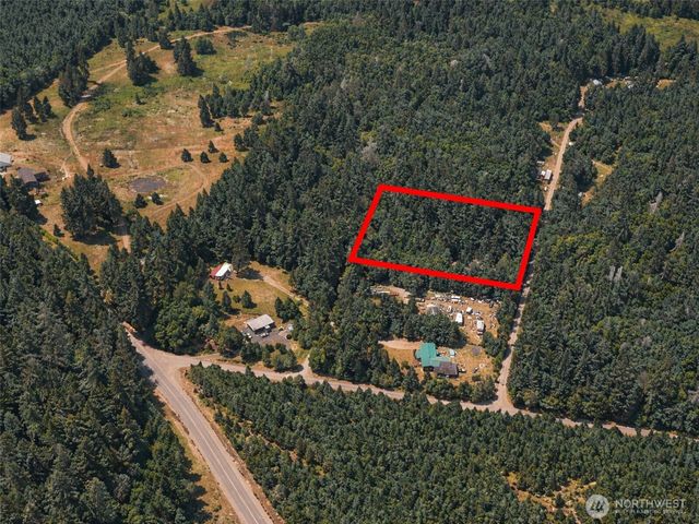 100 E Leffler Lane, Grapeview, WA 98546