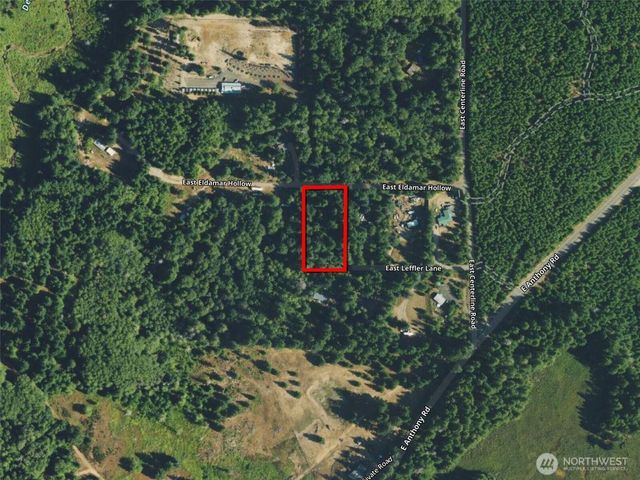100 E Leffler Lane, Grapeview, WA 98546