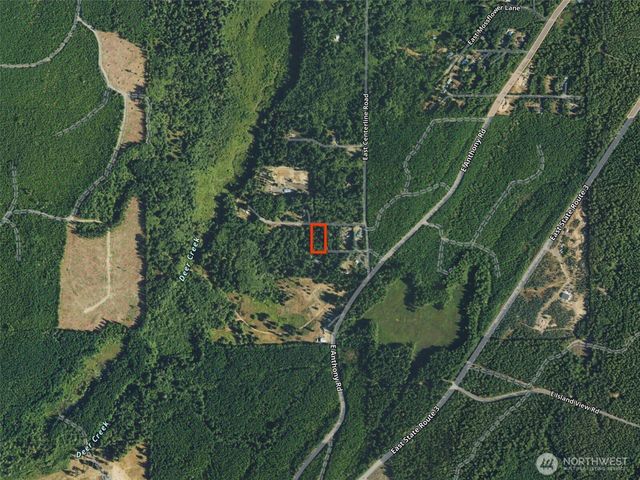 100 E Leffler Lane, Grapeview, WA 98546