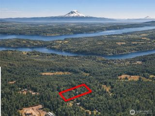 100 E Leffler Lane, Grapeview, WA 98546