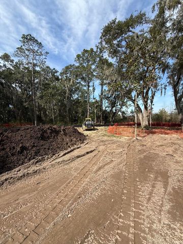 1604 John Fenwick Lane, Johns Island, SC 29455