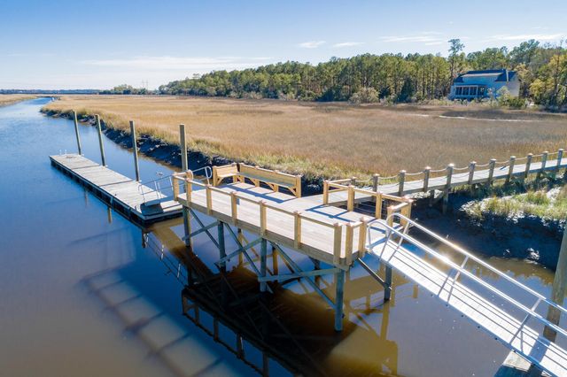1604 John Fenwick Lane, Johns Island, SC 29455