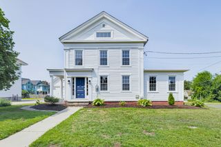 1070 Enfield Street, Enfield, CT 06082