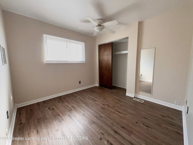 4113 Heathgate Drive, Lansing, MI 48911