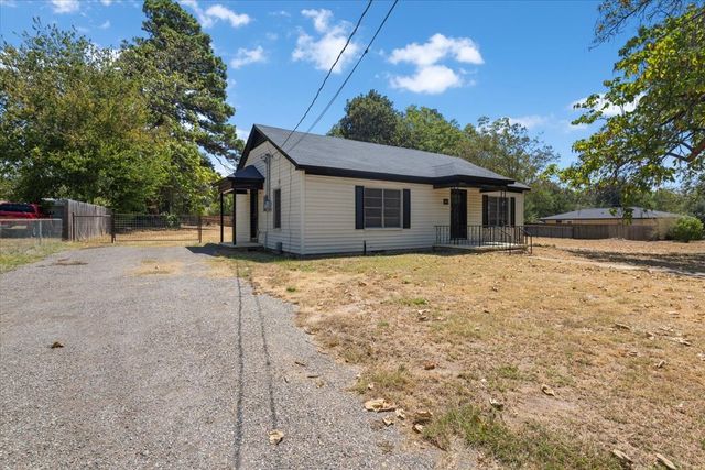 406 Marchman, Lindale, TX 75771