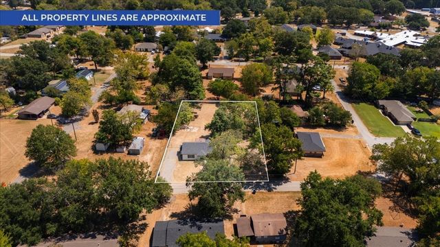 406 Marchman, Lindale, TX 75771