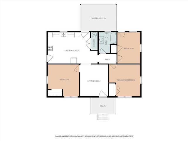 406 Marchman, Lindale, TX 75771