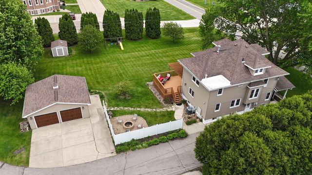 6205 Kimball Avenue, Waterloo, IA 50701