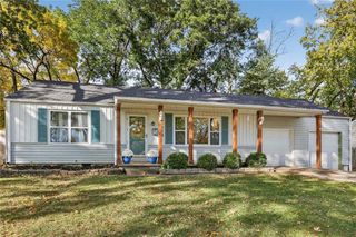 6420 Ballentine Street, Shawnee, KS 66203