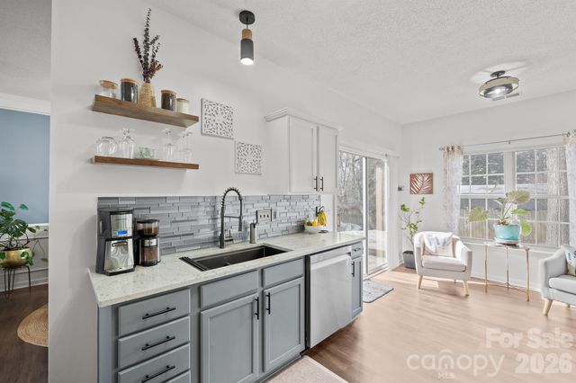 13415 Mccoy Road, Huntersville, NC 28078