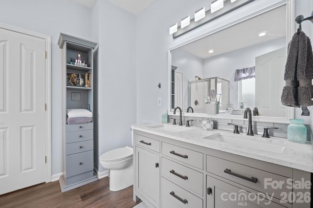 13415 Mccoy Road, Huntersville, NC 28078