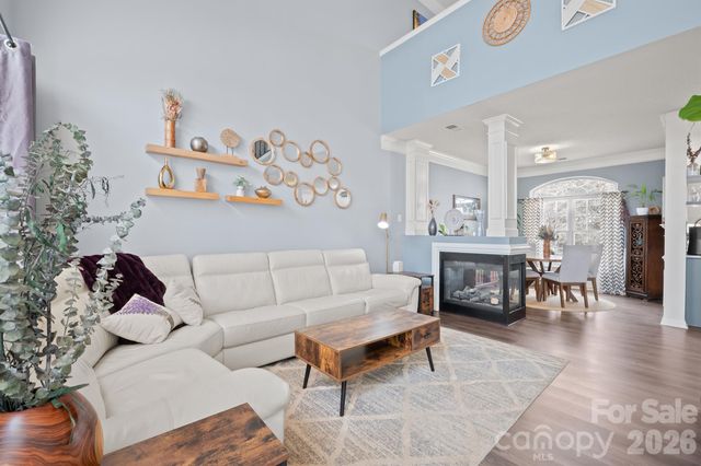 13415 Mccoy Road, Huntersville, NC 28078