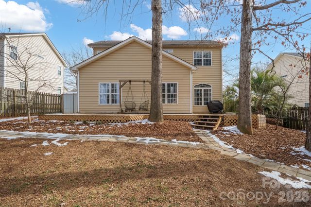 13415 Mccoy Road, Huntersville, NC 28078