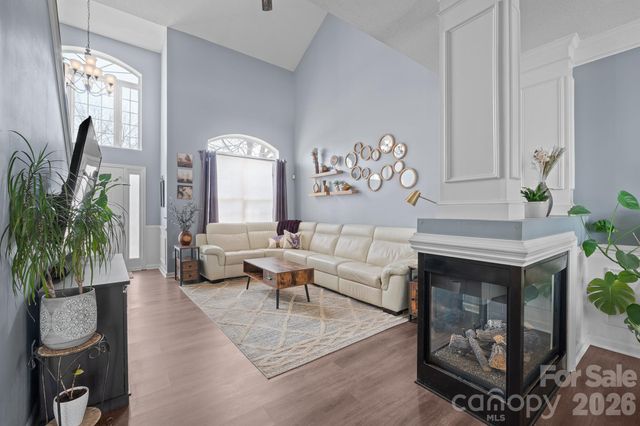 13415 Mccoy Road, Huntersville, NC 28078