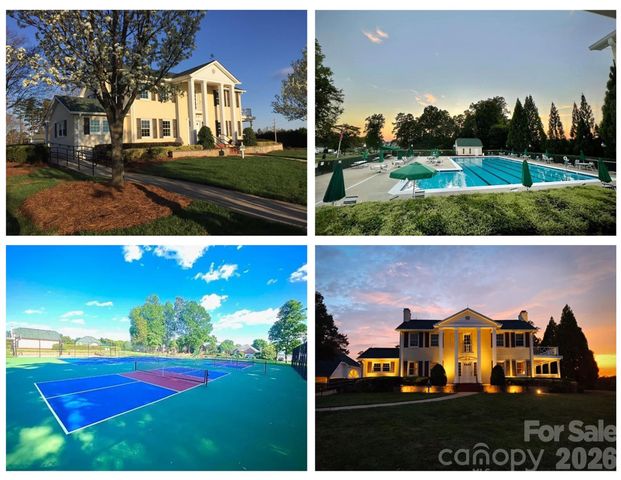 13415 Mccoy Road, Huntersville, NC 28078