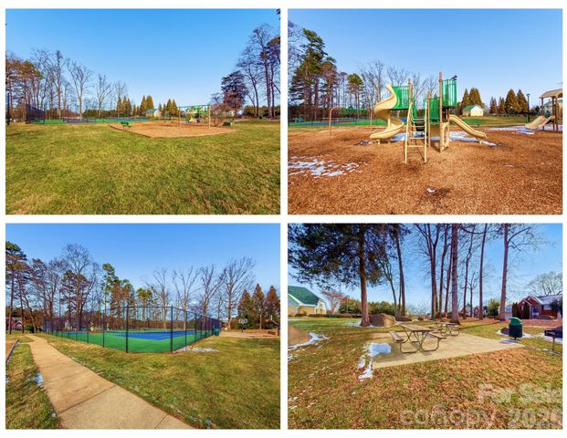 13415 Mccoy Road, Huntersville, NC 28078