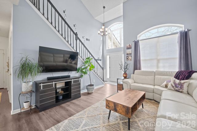 13415 Mccoy Road, Huntersville, NC 28078