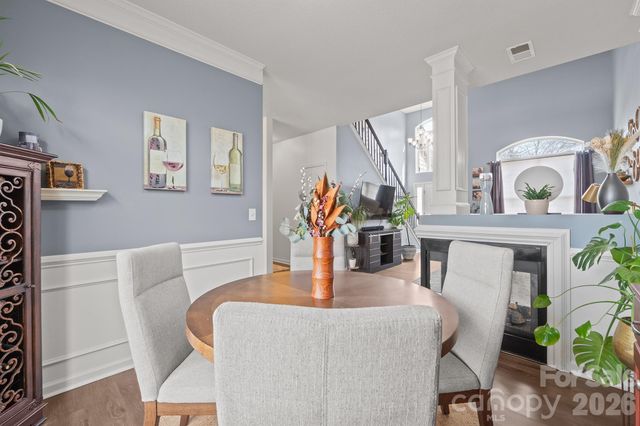 13415 Mccoy Road, Huntersville, NC 28078