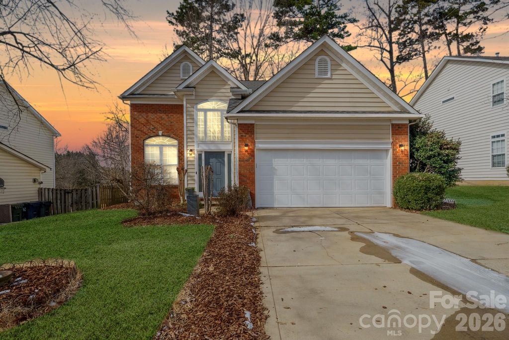 13415 Mccoy Road, Huntersville, NC 28078
