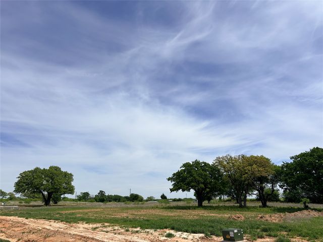 168 Daggett Drive, Decatur, TX 76234