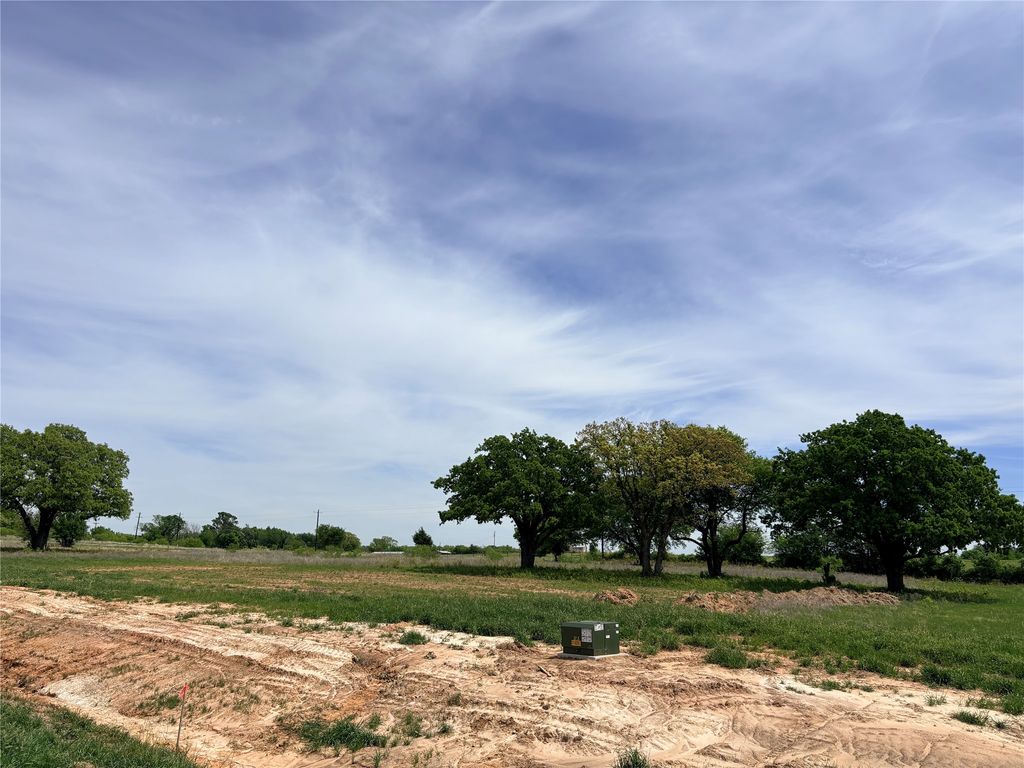 168 Daggett Drive, Decatur, TX 76234