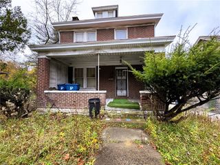 8920 Frankstown Road, Penn Hills, PA 15235