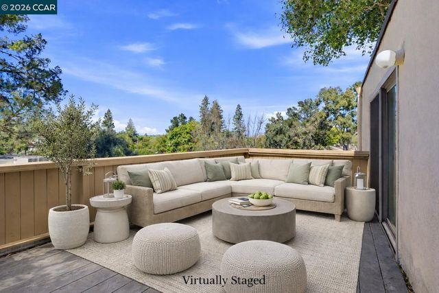 470 N Civic Dr 413, Walnut Creek, CA 94596