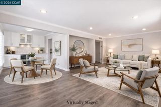 470 N Civic Dr 413, Walnut Creek, CA 94596