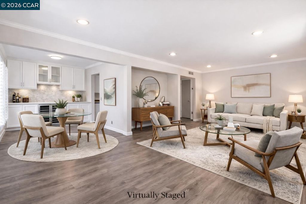 470 N Civic Dr 413, Walnut Creek, CA 94596