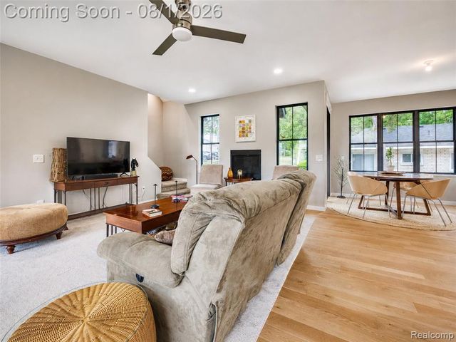 515 River Street, Northville, MI 48167