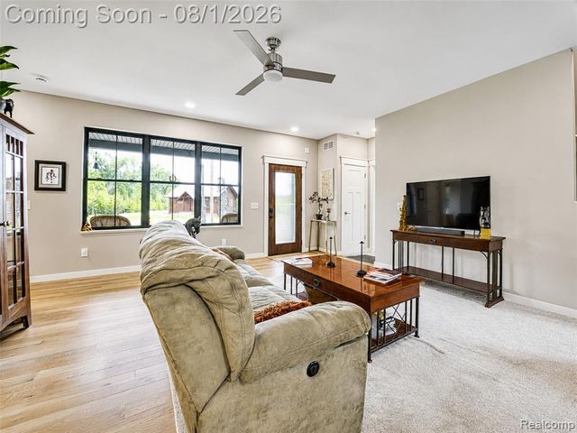 515 River Street, Northville, MI 48167