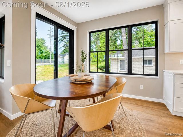 515 River Street, Northville, MI 48167