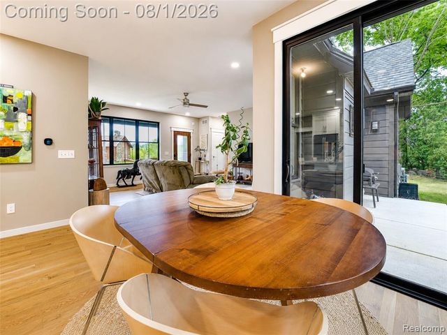 515 River Street, Northville, MI 48167