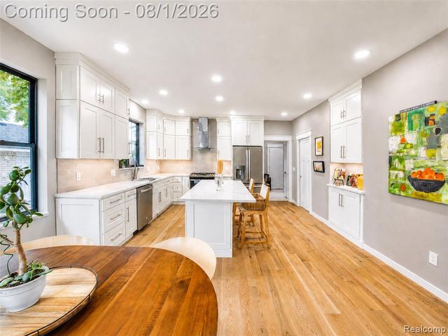 515 River Street, Northville, MI 48167