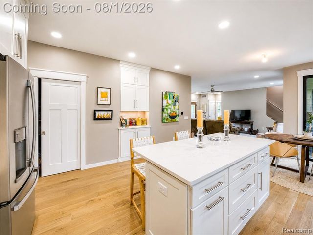 515 River Street, Northville, MI 48167