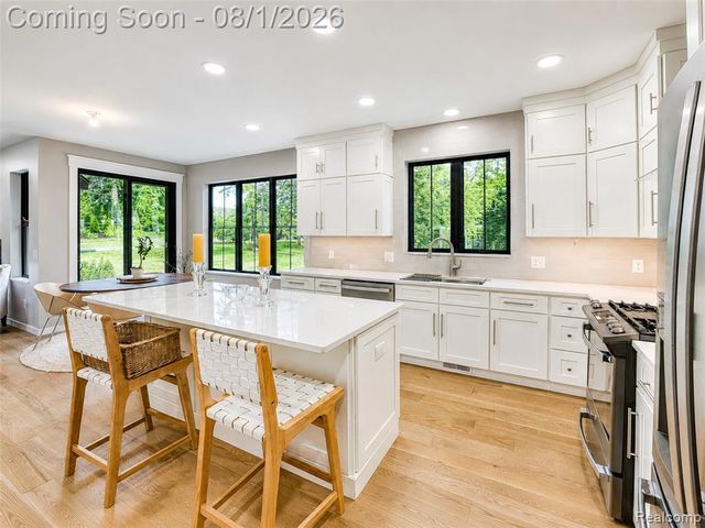 515 River Street, Northville, MI 48167
