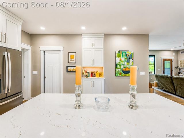 515 River Street, Northville, MI 48167
