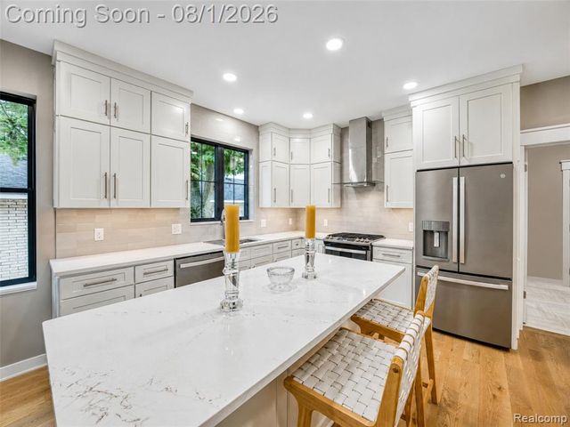 515 River Street, Northville, MI 48167
