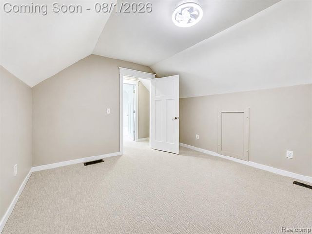 515 River Street, Northville, MI 48167
