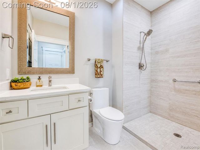 515 River Street, Northville, MI 48167