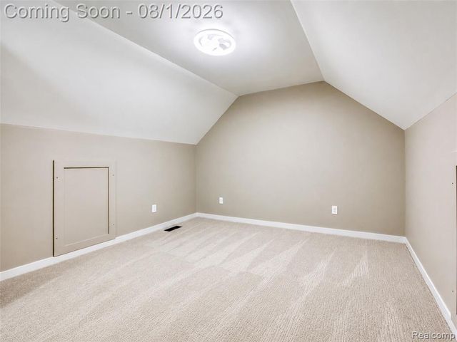 515 River Street, Northville, MI 48167