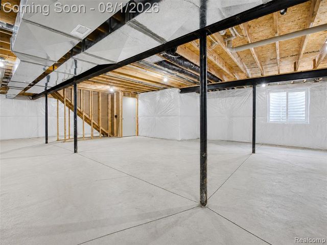 515 River Street, Northville, MI 48167