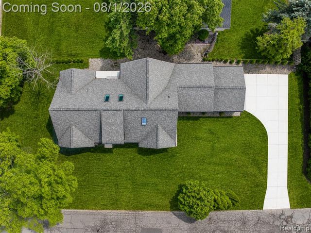 515 River Street, Northville, MI 48167