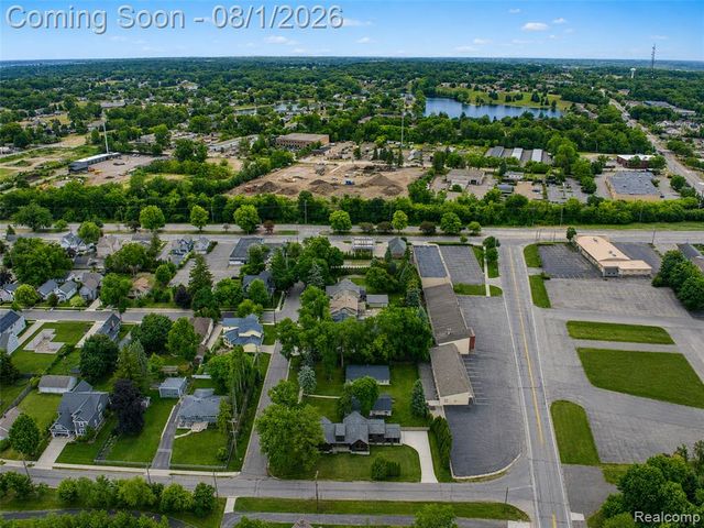 515 River Street, Northville, MI 48167
