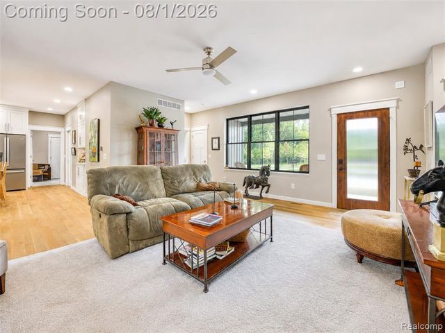 515 River Street, Northville, MI 48167